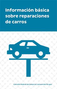 image of Información básica sobre reparaciones de carros
